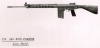 thumbs Early FAL left Photos of 1950s Light Rifle Prototypes